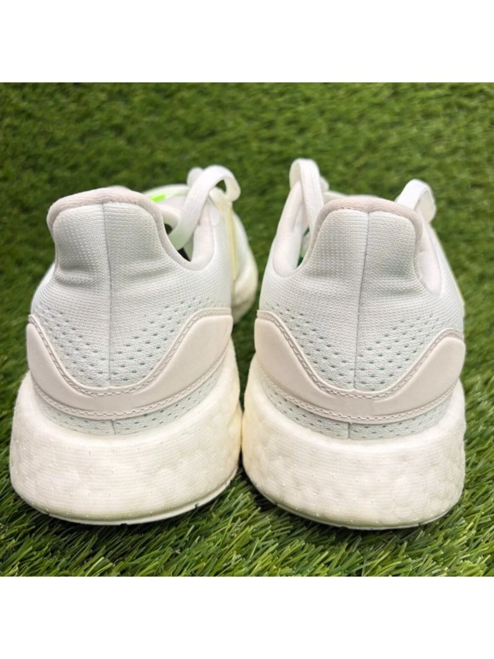 adidas please review